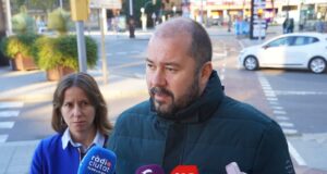 ERC no entén la incoherència del govern municipal amb els carrils bici