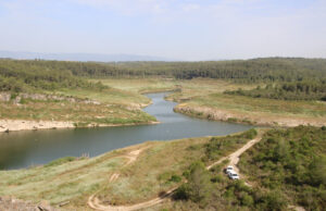 TGN Info | Un simulacre farà sonar aquest dimecres les quatre sirenes d’emergència de la zona de la presa del Gaià