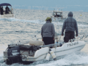 Salou commemora el 50è aniversari de la Festa del Calamar