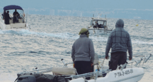 Salou commemora el 50è aniversari de la Festa del Calamar