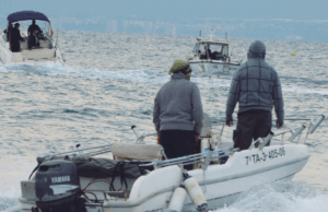 Salou commemora el 50è aniversari de la Festa del Calamar