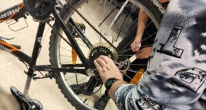 Tarragona comença a pedalar amb la CivicCleta