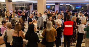 El Còctel-Sopar Solidari del Tarragonès bat rècords i supera els 10.000 euros recaptats