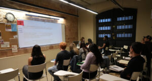 TGN Info | El català retrocedeix en l’ús habitual a gairebé tot el país