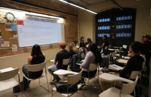 TGN Info | El català retrocedeix en l’ús habitual a gairebé tot el país