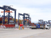 Brusel·les destinarà 6,5 MEUR per a la descarbonització del Port de Tarragona