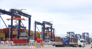 Brusel·les destinarà 6,5 MEUR per a la descarbonització del Port de Tarragona