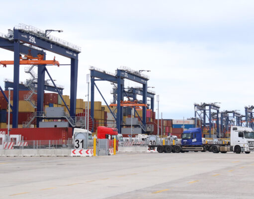 Brusel·les destinarà 6,5 MEUR per a la descarbonització del Port de Tarragona