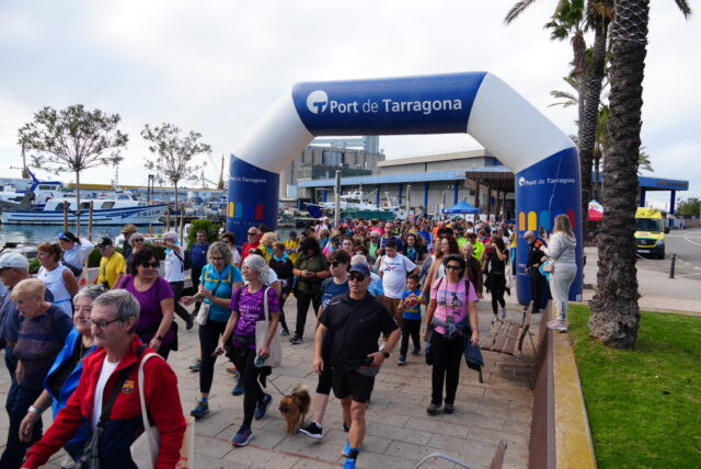 cAMINADA SOLIDARIA ICTUS cAMINADA SOLIDARIA ICTUS