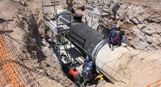 canonada ametlla de mar