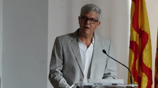 carles farre brull erc