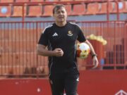 Parralo vol estrenar-se al Nou Estadi guanyant, però jugant millor