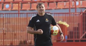 El Nàstic de Parralo vol començar amb bon peu a Múrcia