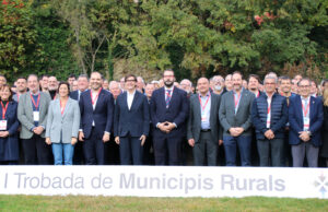 TGN Info | Illa anuncia 20 M€ per rehabilitar habitatges buits i impulsar el lloguer assequible al món rural