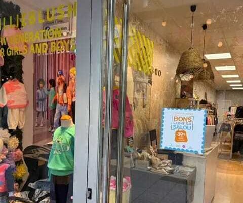 Els Bons Compra Salou superen la meitat del pressupost en només deu dies