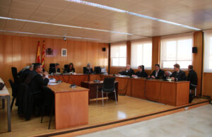 10 anys de presó per propinar ganivetades a dos menors a Tarragona el 2023