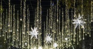 Com serà l’encesa de llums de Nadal de Tarragona?