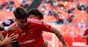 Tarragona Daily | El Nàstic de Parralo ja sap què és guanyar naSTIC MARBELLA