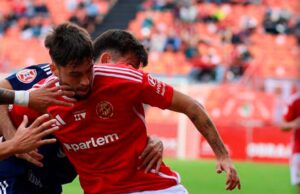 Tarragona Daily | El Nàstic de Parralo ja sap què és guanyar naSTIC MARBELLA