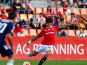 El Nàstic és retroba davant el Marbella (1-0) nastic - marbella
