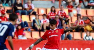 El Nàstic és retroba davant el Marbella (1-0) nastic - marbella