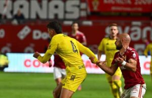 Javier Manjarín: “Ens han faltat arribades i contundència a les àrees”