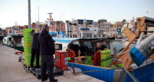 Els pescadors de Tarragona veuen “insuficient” l’ampliació de dies