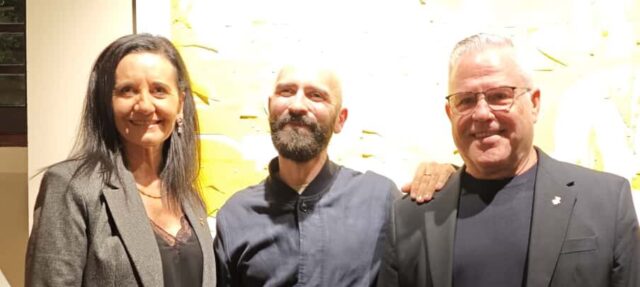 sherriff_salou-pere granados pintura guillermo mora salou-pere granados pintura guillermo mora