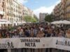 Tarragona Daily | Manifestació per la neteja i CBT en ratxa Foto TGN NETA mani ajuntament
