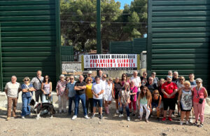 Al·leguen perjudicis ambientals al tram tarragoní del corredor mediterrani