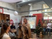 La gastronomia romana de Tarragona es projecta a França