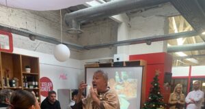 La gastronomia romana de Tarragona es projecta a França amb un esdeveniment a Tolosa