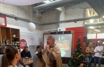 La gastronomia romana de Tarragona es projecta a França