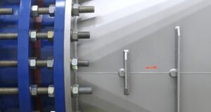 El CAT millora l’eficiència hidràulica de la seva xarxa per tercer any consecutiu