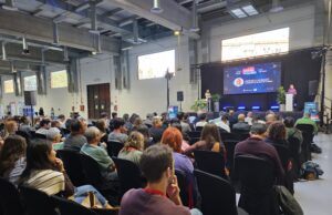 La 6a Jornada Connect@ Inn-Tech referma l’aposta per la innovació i la ruralitat