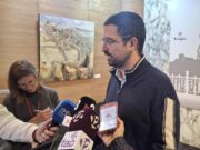 L’Ajuntament acorda que les obres de Parcel·les Iborra es facin fora d’horari lectiu