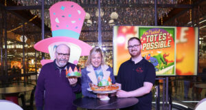 El Tortell Tarragoní torna per Nadal amb 5.000 corones exclusives dissenyades per Marc Volpini