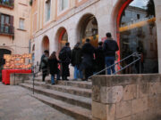 El REC tanca el seu 25è aniversari reforçant l’aparador del cinema emergent