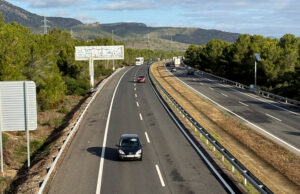 TGN Info | Una veïna d’Amposta mor després de l’accident múltiple de l’AP-7 a Vandellòs