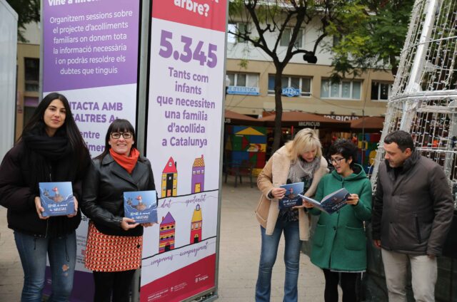 Contacontes Nadal plaça Verdaguer