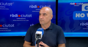 Antoni Pinilla: “Parralo està aconseguint que es vagin sumant jugadors a la causa”