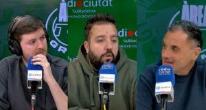 Àrea Grana | Aconseguirà el Nàstic la segona victòria consecutiva?