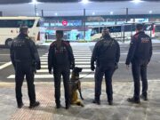 Ajuntament i la Generalitat signen el conveni per la comissaria mixta de Battestini