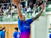 El CBT i Stefano Bachiochi separen els seus camins després de tres mesos