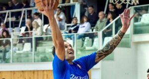 El CBT i Stefano Bachiochi separen els seus camins després de tres mesos