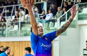 El CBT i Stefano Bachiochi separen els seus camins després de tres mesos