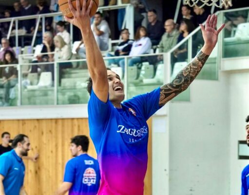 El CBT i Stefano Bachiochi separen els seus camins després de tres mesos