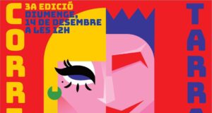 Els carrers de Tarragona viuran un nou Corredrags aquest diumenge