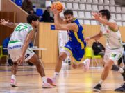 Partit d’urgència per al CB Salou davant el Bisbal Bàsquet