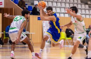 Partit d’urgència per al CB Salou davant el Bisbal Bàsquet
